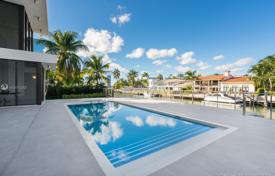 山庄 – 美国，佛罗里达，North Miami Beach. 4,542,000€