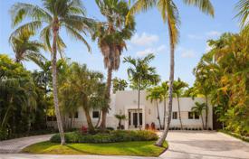 别墅 – 美国，佛罗里达，Key Biscayne. $2,149,000