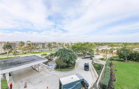 公寓大厦 – 美国，佛罗里达，Hallandale Beach. $549,000