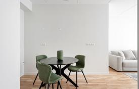 4-室的 新楼公寓 102 m² Vidzeme Suburb, 拉脱维亚. 233,000€