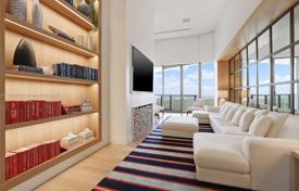 公寓大厦 – 美国，佛罗里达，North Miami Beach. $5,199,000