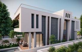 市内独栋房屋 – 土耳其，安塔利亚，Muratpaşa. $812,000