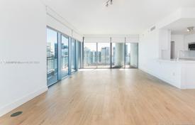 3-室的 公寓在共管公寓 154 m² 迈阿密, 美国. $1,195,000