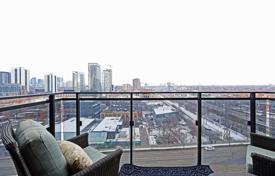 住宅 – 加拿大，安大略，多伦多，Old Toronto，Trolley Crescent. C$685,000