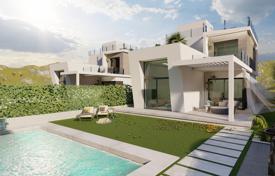 别墅 – 西班牙，瓦伦西亚，Finestrat. 549,000€