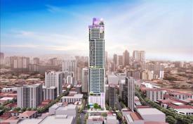 2-室的 住宅 76 m² Phnom Penh, 柬埔寨. $203,000 起