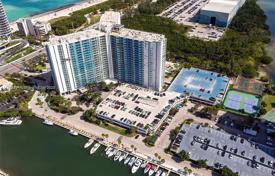 公寓大厦 – 美国，佛罗里达，阳光岛海滩. $519,000