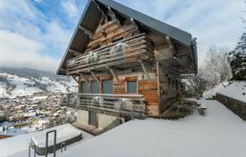 5-室的 旅游山庄 173 m² 梅杰夫, 法国. 2,600,000€