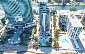 住宅 – 美国，佛罗里达，好莱坞. 1,493,000€