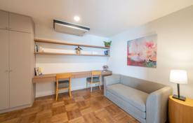 4-室的 公寓在共管公寓 Yan Nawa, 泰国. $2,700 /周