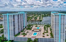 公寓大厦 – 美国，佛罗里达，好莱坞，South Ocean Drive. $895,000