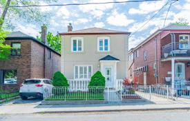 市内独栋房屋 – 加拿大，安大略，多伦多，Old Toronto. C$1,268,000