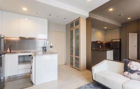 1-室的 公寓在共管公寓 Watthana, 泰国. $144,000