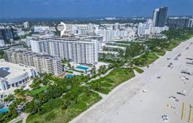 公寓大厦 – 美国，佛罗里达，迈阿密滩，Lincoln Road. $800,000