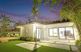 市内独栋房屋 – 美国，佛罗里达，North Miami Beach. $1,799,000