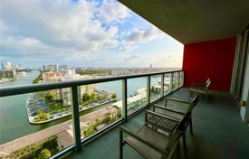 公寓大厦 – 美国，佛罗里达，Hallandale Beach. $578,000