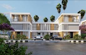 3-室的 联排别墅 100 m² Famagusta, 塞浦路斯. 322,000€