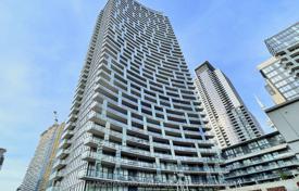 住宅 – 加拿大，安大略，多伦多，Old Toronto，Capreol Court. C$812,000