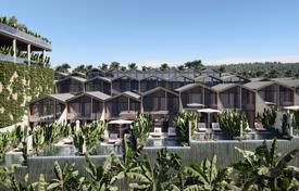 3-室的 新楼公寓 102 m² Canggu, 印度尼西亚, 印尼. $220,000