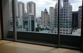 公寓大厦 – 泰国，Bangkok，Bang Rak. $491,000