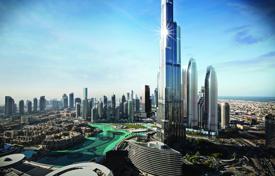 新建物业 – 阿联酋，迪拜，Downtown Dubai. $462,000
