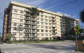 公寓大厦 – 美国，佛罗里达，Pompano Beach. $395,000