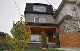 市内独栋房屋 – 加拿大，安大略，多伦多，York. C$1,392,000