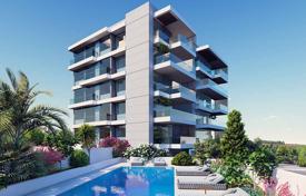 住宅 – 塞浦路斯，帕福斯，Anavargos. 380,000€