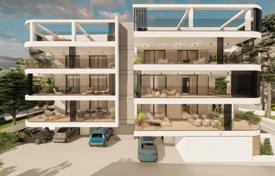 2-室的 空中别墅 利马索尔（市）, 塞浦路斯. 390,000€