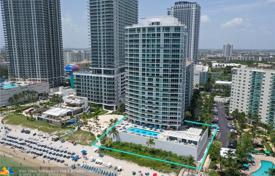 住宅 – 美国，佛罗里达，好莱坞，South Ocean Drive. $1,379,000