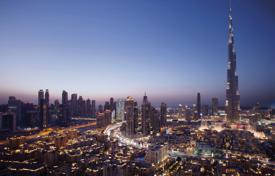 住宅 Blvd Crescent – 阿联酋，迪拜，Downtown Dubai. From $1,458,000