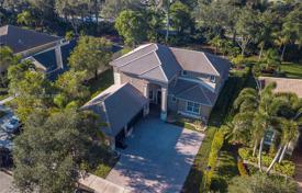 市内独栋房屋 – 美国，佛罗里达，Broward，Parkland. $1,039,000