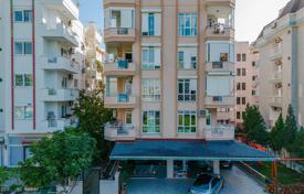 住宅 – 土耳其，安塔利亚，阿拉尼亚. 129,000€