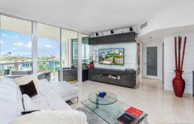 3-室的 住宅 130 m² 迈阿密滩, 美国. $1,190,000