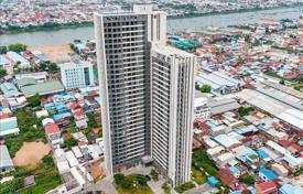 2-室的 住宅 38 m² Phnom Penh, 柬埔寨. $53,000 起