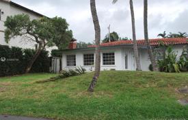 别墅 – 美国，佛罗里达，Key Biscayne. $1,285,000