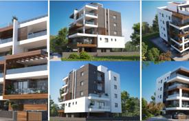 2-室的 住宅 77 m² 拉纳卡（市）, 塞浦路斯. 300,000€