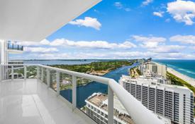 公寓大厦 – 美国，佛罗里达，迈阿密滩. $2,245,000