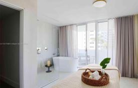 4-室的 公寓在共管公寓 63 m² West Avenue, 美国. $499,000