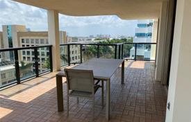 公寓大厦 – 美国，佛罗里达，迈阿密，South Bayshore Drive. $1,750,000