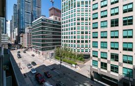 住宅 – 加拿大，安大略，多伦多，Old Toronto，Blue Jays Way. C$834,000