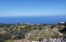 土地 – 希腊，克里特岛，Kefalas. 410,000€