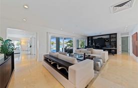 5-室的 住宅 450 m² Key Biscayne, 美国. $5,900 /周