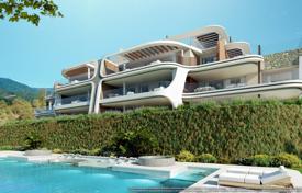 4-室的 住宅 182 m² 贝纳阿维斯, 西班牙. 1,600,000€