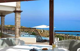 山庄 – 塞浦路斯，帕福斯，Kouklia，Aphrodite Hills. 2,650,000€