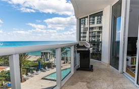 2-室的 住宅 130 m² North Miami Beach, 美国. 784,000€