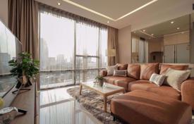 公寓大厦 – 泰国，Bangkok，Sathon. $760,000