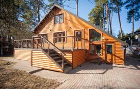 联排别墅 – 拉脱维亚，Carnikava Municipality. 156,000€