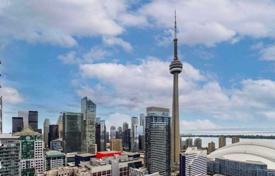 住宅 – 加拿大，安大略，多伦多，Old Toronto，Blue Jays Way. C$1,181,000