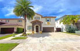 市内独栋房屋 – 美国，佛罗里达，Doral. $1,215,000
